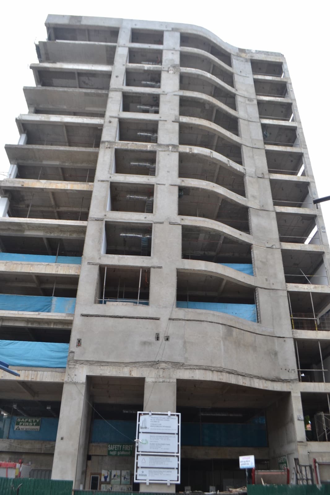 Yathama Tower