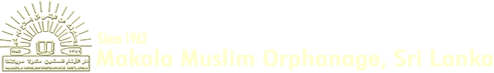 Makola Muslim Orphanage